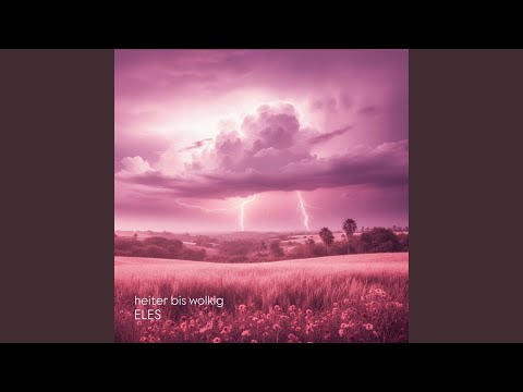 heiter bis wolkig