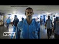 The Mumbai Mafia Marathon Runner Bad Blood