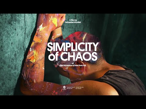 Amor al Arte - SIMPLICITY OF CHAOS (Original Motion Picture Soundtrack)