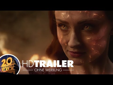 Trailer-Vorschau: X-Men: Dark Phoenix