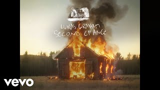 Lukas Graham - Second Chance (Visualizer)