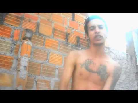 Dois As -  Back Hand       ( Web Video )