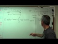 Moment From Distributed Load MP4
