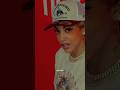 Haley Smalls stops at TikTok to perform her new single ‘Don’t Touch’