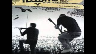 Yellowcard - Finish Line