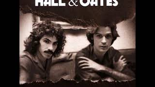 Hall &amp; Oates - Everytime I Look At You (Live 1973)