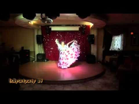 Козодаева Елена (Бедуинка) "Шурьяки"