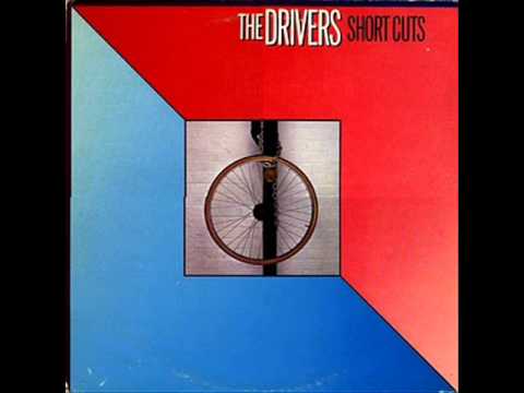 The Drivers-Found you out