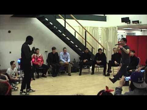 Voice Festival UK - What's in store! (2014-15)