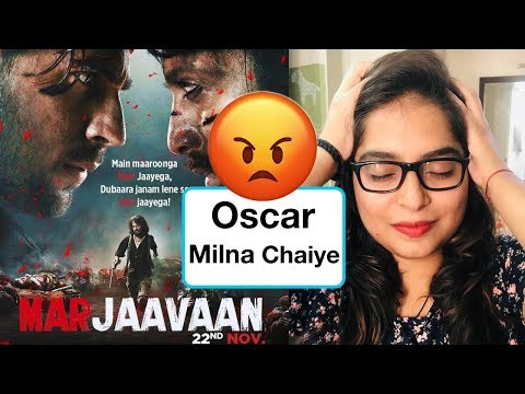 Video Clip 4 — Marjaavaan