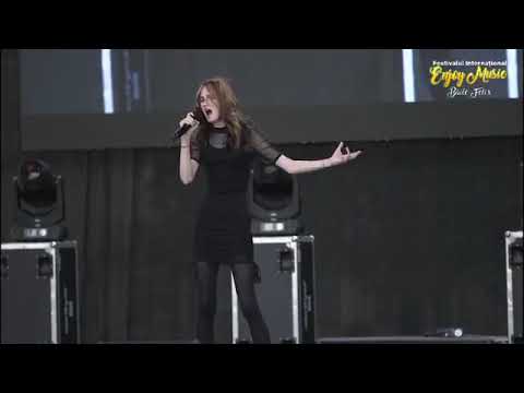 Cristiana Morar: Dream on ( Festivalul Internațional Enjoy Music,2021,Băile Felix ) , Premiul II