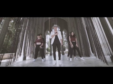 Dani J - Bachata Mix - Coreografía; "Quitémonos La Ropa", "Confiésale", "Desnúdate"...