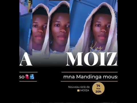 King moiza mna maninga musso