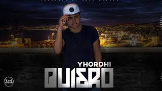 Yhordhi - Quiero (Prod. By Kael Sounds &amp; Audio Factory SAS)