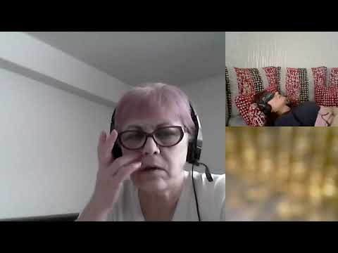 HIPNOZA REGRESIVA.RO-1181.Dobra,Bucla Temporala si viata PS in Suprasuflet. E.LASCU si D.Ciovica