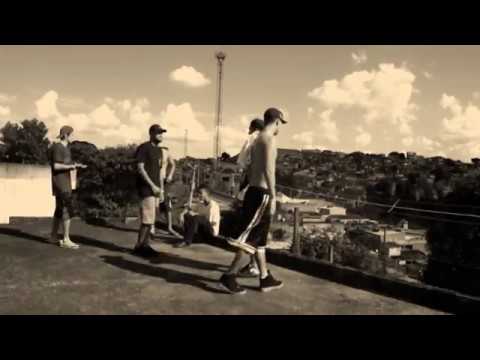 VIDEO CLIPE OFICIAL CYPHER CDR - PAULO|WONKA|FUZETTI|DX011 - COMANDO ZONA OESTE (CZO)