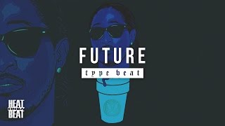 Sick Trap Instrumental / Future Type Beat - ''Hotbox'' (Prod. FD/Heat On Da Beat)