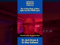 BLUE LIGHT turns off this CRITICAL human gene (POMC)