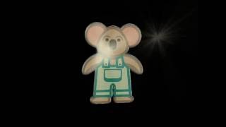 In A Mellow Tone Duke Ellington tune