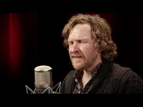 Doug Paisley - Starter Home - 12/7/2018 - Paste Studios - New York, NY