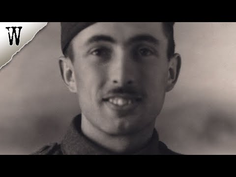 The Ghost Who Saved His Brother’s Life | WW2 Ghost Story