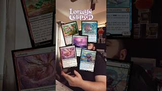 Standard WAS SO Fun After Lorwyn Eclipsed...