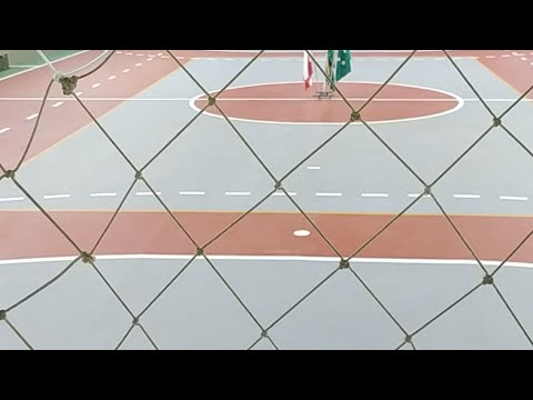 1 Copa Alto Sertão De Futsal - Semifinal