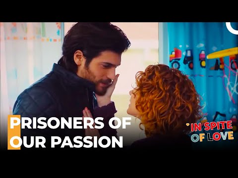 The Huge Army That Gathered For Our Lovers - In Spite Of Love Special Scenes