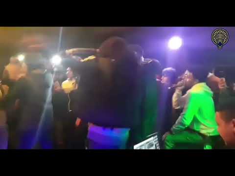 Lionbad - 9tel'em All (UNCENSORED) x Boultek