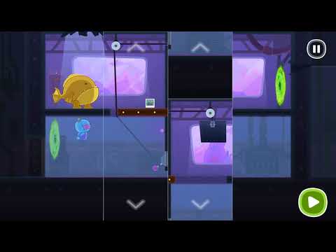 Bring You Home - Level 44 Gameplay ( IOS Iphone 7 Plus - by Alike Studio)