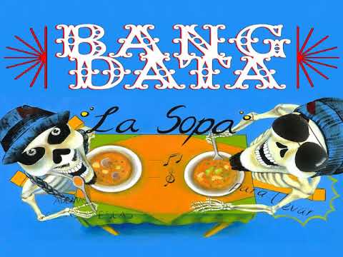 Bang Data - Qarma