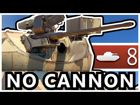 The Turm 3 At 99% Power