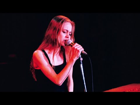 Fiona Apple Live Tour - Tidal