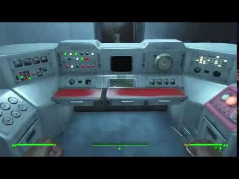 Fallout 4 - No Carry Weight (Survival) - Part 40: Institutionalized