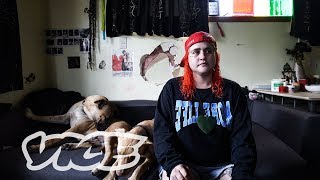 New Zealand&#39;s Deadly Synthetic Drugs Epidemic