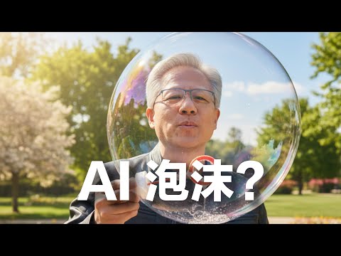 【AI泡沫】 八隻股撐起美股 ．S&P 500 今年第 36 次新高但同日八成股票跌價．市場兩極點解釋？