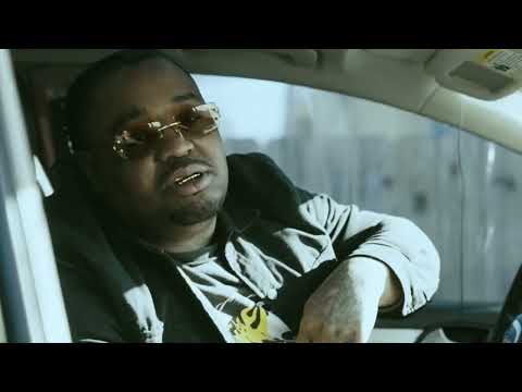 Joe Pablo- Keep Yo Head Up Official Music Video