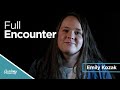 Full Encounter Emily Kozak Academy Christian Church