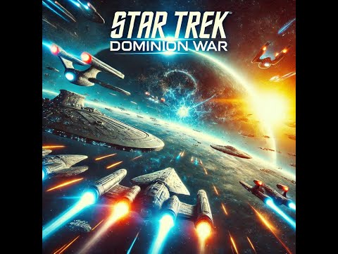 Star Trek Armada 2 - Dominion War Mod v3.2.7 - Merciless Mode Random Teams #startrek #startrekarmada