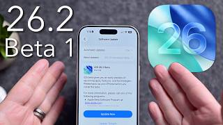 Download lagu iOS 26.2 Beta 1! Everything NEW for iPhone! Liquid Glass SLIDER!? mp3 Download lagu iOS 26.2 Beta 1! Everything NEW for iPhone! Liquid Glass SLIDER!? mp3