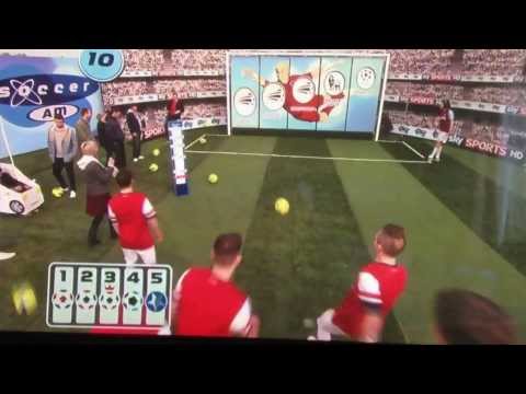 Pope-mobile Fail (Re-upload) Soccer Am