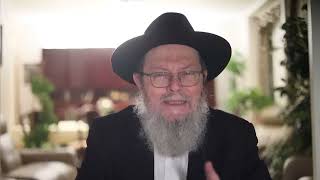 אלוקים, למה אתה לא עוזר לי להתמודד עם הנפילות שלי?! | פרשת עקב, הרב שבתי סלבטיצקי שנת תשפ"ג