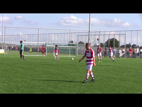 02-09-2017  1e helft Hierden JO13-1 vs SVL JO13-1 (2-2)