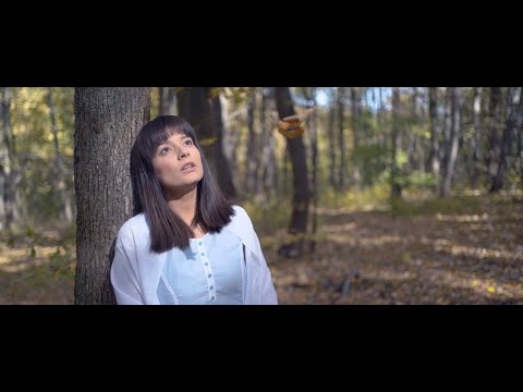 Luiza Spiridon - A new prayer [Official Music Video]