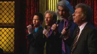 Love Can Turn The World - Gaither Vocal Band and African Children&#39;s Choir