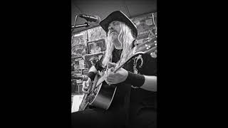 Eerie Vonn Talks About His Time In Danzig