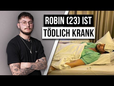 UPDATE: Wie ist das TÖDLICH KRANK ZU SEIN?