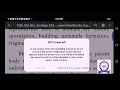 XII Std Zoology Unit 1 Part 1