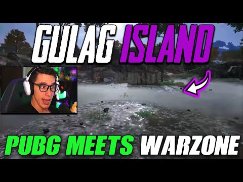 FIRST LOOK AT GULAG & SELF-REVIVE GAMEPLAY & DETAILS | PUBG SEASON 12 LEAKS | NEW PUBG UPDATE
