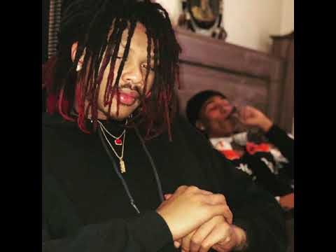 LVSkinny Ft. Young 2 Liter - Stoplight (Prod. By Hokatiwi) (Audio)